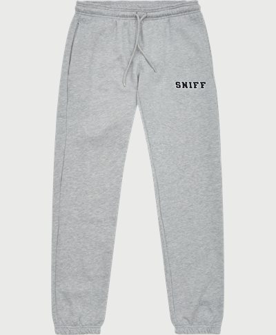 Sniff Trousers DENVER Grey